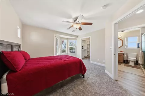 Bedroom - 1285 Embry Ave, Moapa, NV 89025 photo 14 of 14