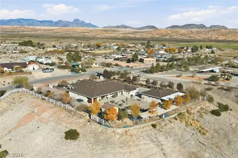 View/Area - 1285 Embry Ave, Moapa, NV 89025 photo 7 of 15