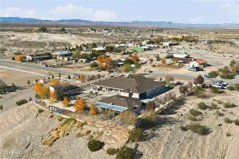 View/Area - 1285 Embry Ave, Moapa, NV 89025 photo 5 of 15