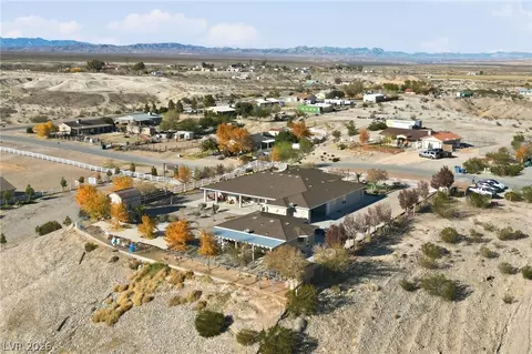 View/Area - 1285 Embry Ave, Moapa, NV 89025 photo 5 of 15