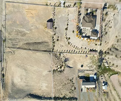 View/Area - 1285 Embry Ave, Moapa, NV 89025 photo 15 of 15