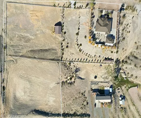 View/Area - 1285 Embry Ave, Moapa, NV 89025 photo 15 of 15