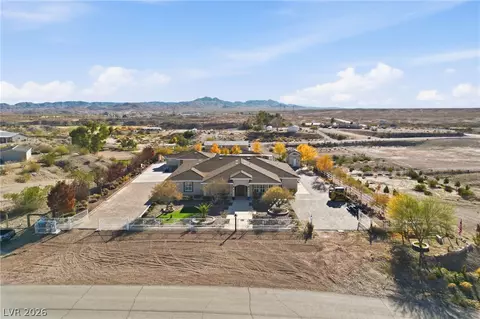 View/Area - 1285 Embry Ave, Moapa, NV 89025 photo 1 of 15