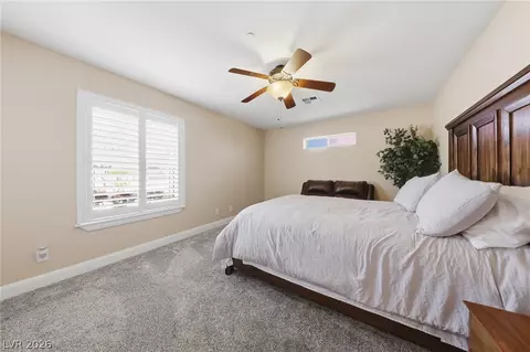 Bedroom - 1285 Embry Ave, Moapa, NV 89025 photo 3 of 14