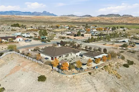View/Area - 1285 Embry Ave, Moapa, NV 89025 photo 7 of 15