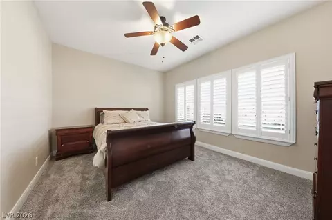 Bedroom - 1285 Embry Ave, Moapa, NV 89025 photo 2 of 14