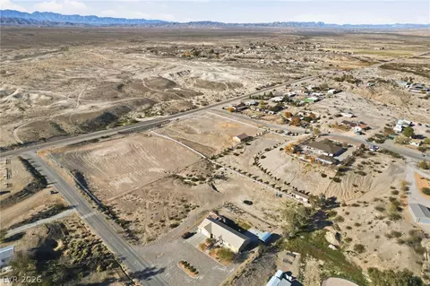 View/Area - 1285 Embry Ave, Moapa, NV 89025 photo 11 of 15