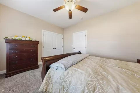 Bedroom - 1285 Embry Ave, Moapa, NV 89025 photo 1 of 14
