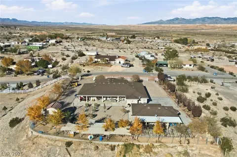 View/Area - 1285 Embry Ave, Moapa, NV 89025 photo 6 of 15