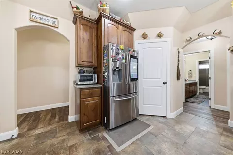 Entry Way - 1285 Embry Ave, Moapa, NV 89025 photo 3 of 3