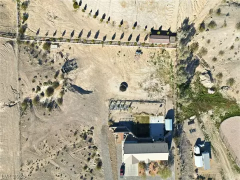 View/Area - 1285 Embry Ave, Moapa, NV 89025 photo 9 of 15