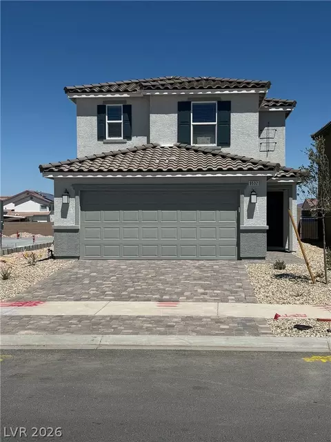 9532 Hinson St, Las Vegas, NV 89139