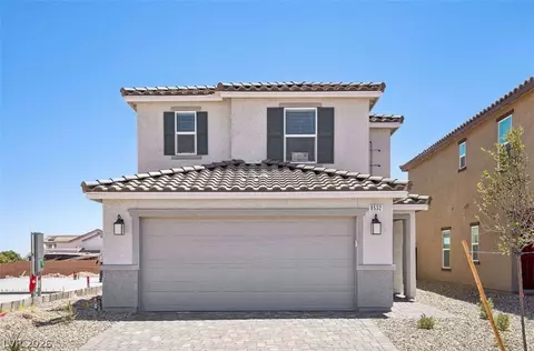 9532 Hinson St, Las Vegas, NV 89139