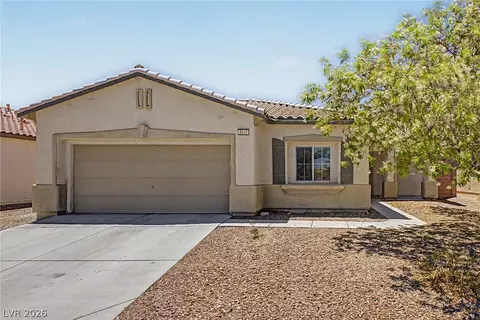 5511 Meedeldale St, North Las Vegas, NV 89031