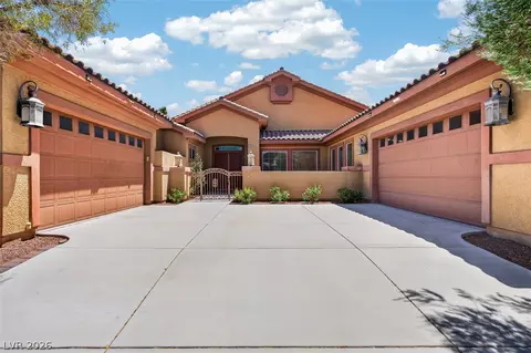 3757 Brittany Nicole Ct, Las Vegas, NV 89139