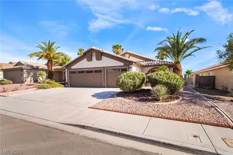 1760 Virgin Island Ave, Henderson, NV 89074