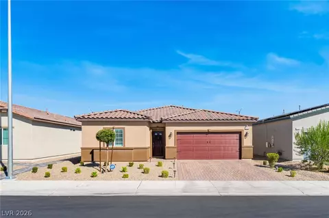 7539 Charlotte Bay Ave, North Las Vegas, NV 89084