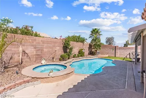 3713 Covewick Dr, North Las Vegas, NV 89032
