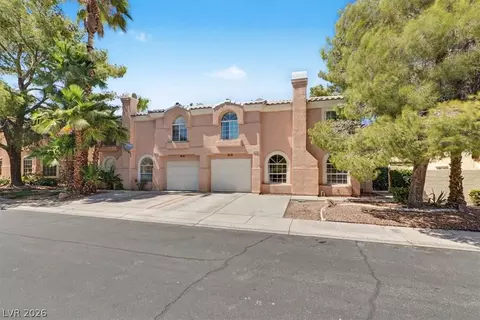 8440 Stoney Bluff Ave, Las Vegas, NV 89129