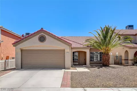 6209 Warm River Rd, Las Vegas, NV 89108