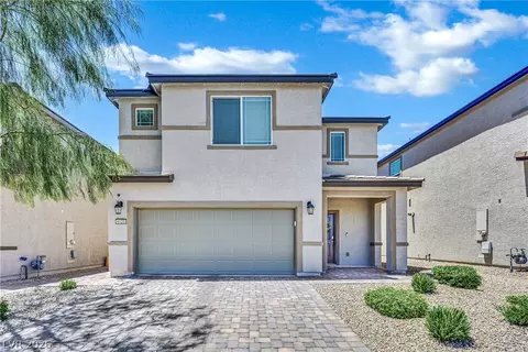 6123 Rose Springs Ave, Las Vegas, NV 89130
