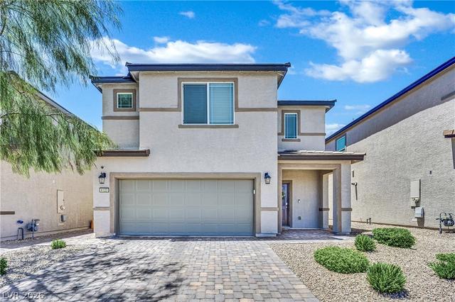 6123 Rose Springs Ave, Las Vegas, NV 89130