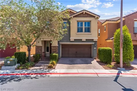 1960 Solvang Mill Dr, Las Vegas, NV 89135
