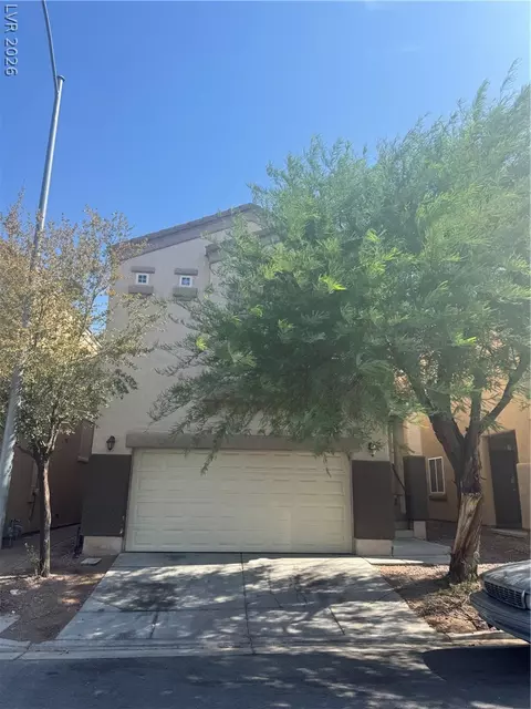 6231 Port Astoria Ct, Las Vegas, NV 89122