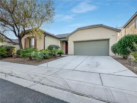 Undisclosed, North Las Vegas, NV 89031