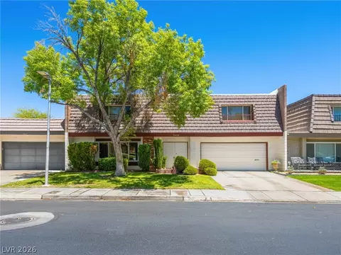3422 Kensbrook St, Las Vegas, NV 89121