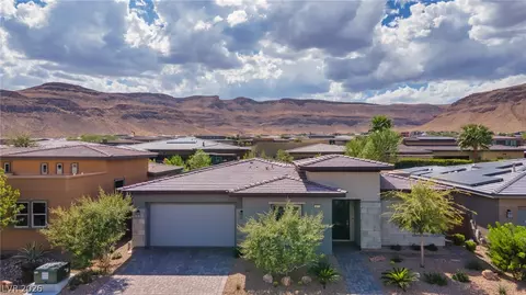 6673 Titanium Crest St, Las Vegas, NV 89148