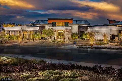 6673 Titanium Crest St, Las Vegas, NV 89148