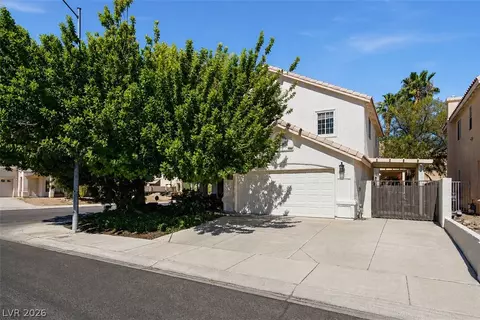5936 Royal Castle Ln, Las Vegas, NV 89130