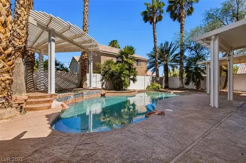 5936 Royal Castle Ln, Las Vegas, NV 89130