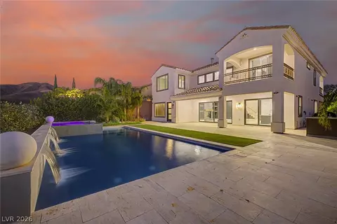 2240 Martinique Ave, Henderson, NV 89044