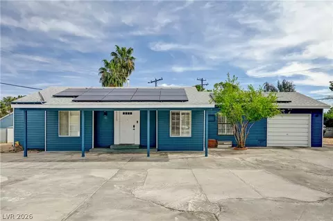 1119 S 16th St, Las Vegas, NV 89104
