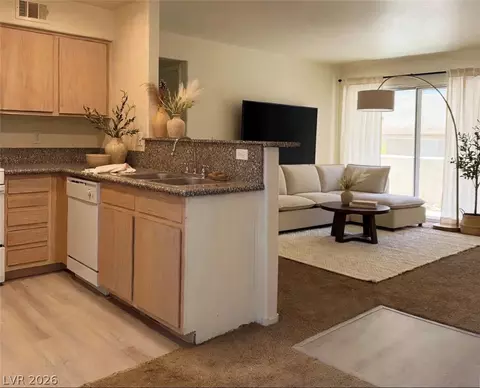 5259 Caspian Springs Dr #103, Las Vegas, NV 89120