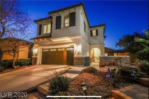1081 Maple Bend Ct, Las Vegas, NV 89138