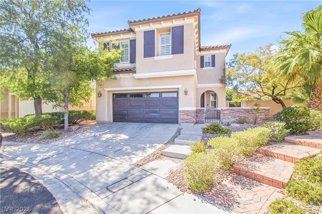 1081 Maple Bend Ct, Las Vegas, NV 89138