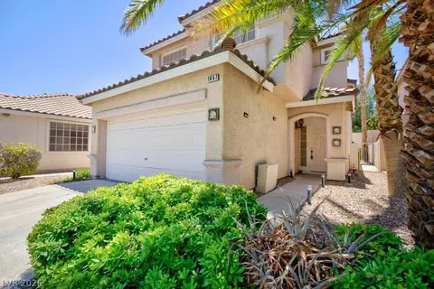 1857 Poetic Valley Cir, Henderson, NV 89012