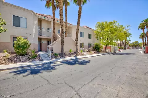 5000 Red Rock St #173, Las Vegas, NV 89118