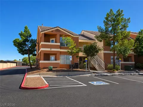 1830 N Pecos Rd #126, Las Vegas, NV 89115