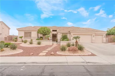 931 Temple View Dr, Las Vegas, NV 89110