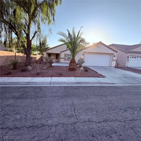 3421 Oakville Ct, North Las Vegas, NV 89032
