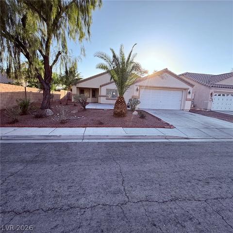 3421 Oakville Ct, North Las Vegas, NV 89032