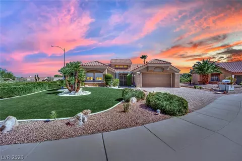 2808 Tumble Creek Ct, Las Vegas, NV 89134