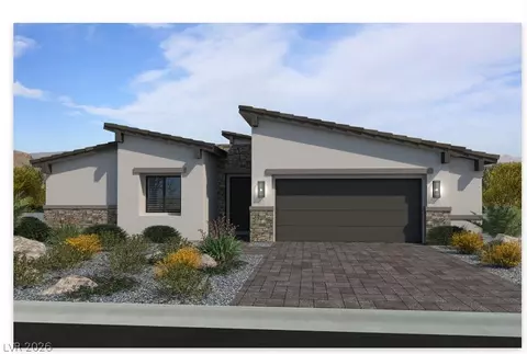 6384 Zephyr Peak Ct, Las Vegas, NV 89149