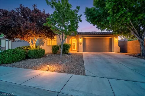 5401 Carrara Pointe St, Pahrump, NV 89061