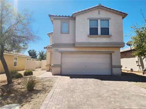 1713 Ronzard Ave, North Las Vegas, NV 89032