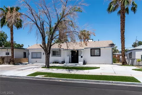 1937 Peyton Dr, Las Vegas, NV 89104